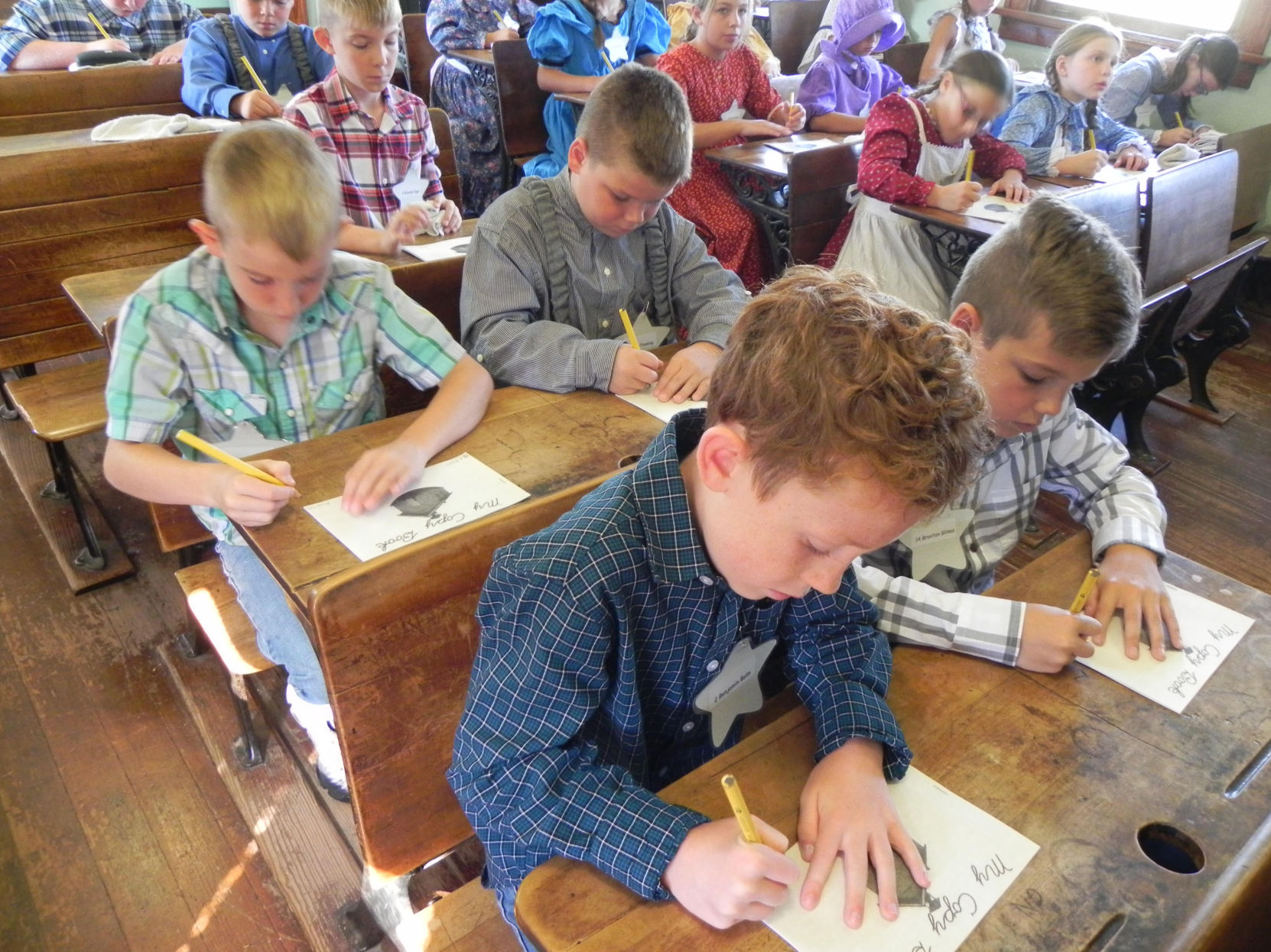 Heritage School
